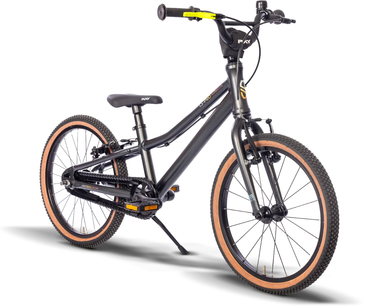 Puky LS-PRO 18 Flowmatic