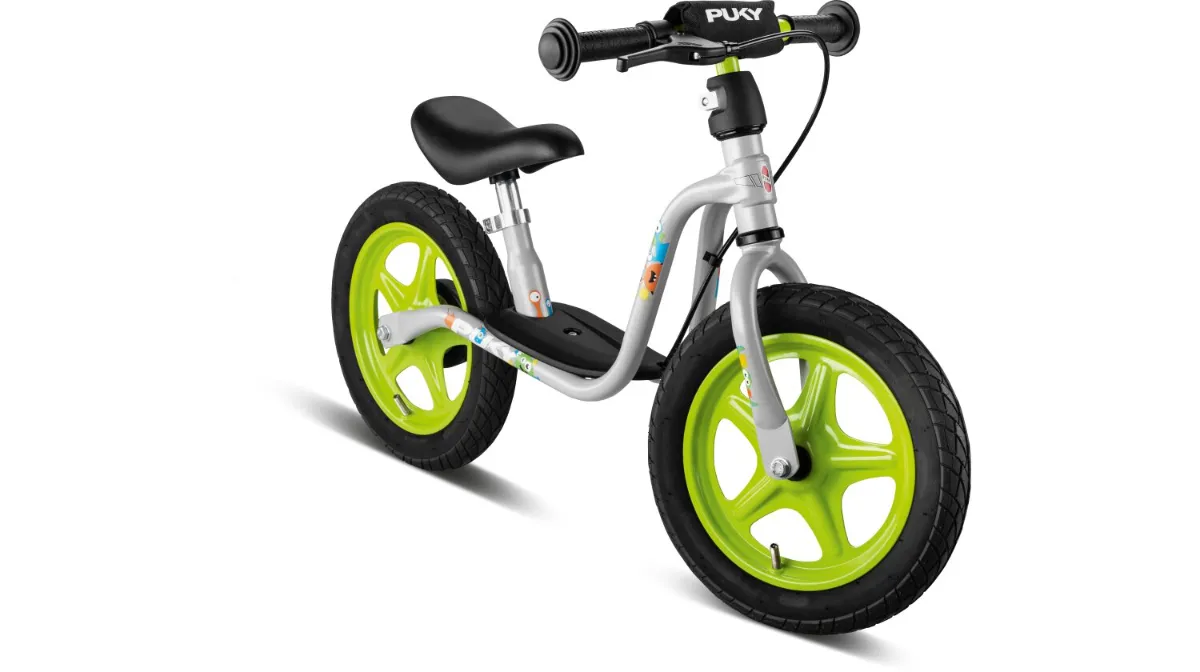 PUKY Laufrad LR 1 L BR
