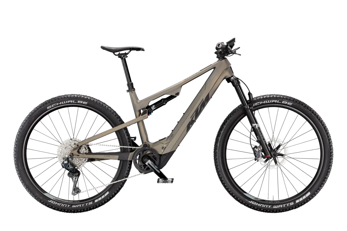 KTM CHACANA 891 Di2