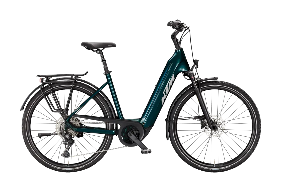 KTM Macina TOUR PX 810