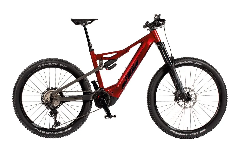 KTM Macina Kapoho PRO LTD