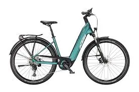 KTM Macina GRAN 820