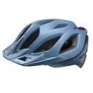 KED Fahrradhelm Spiri II Trend - Blue grey matt