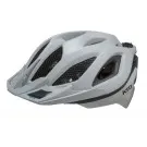 KED Fahrradhelm Spiri II Trend - Grey matt