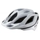 KED Fahrradhelm Spiri II Trend - White matt
