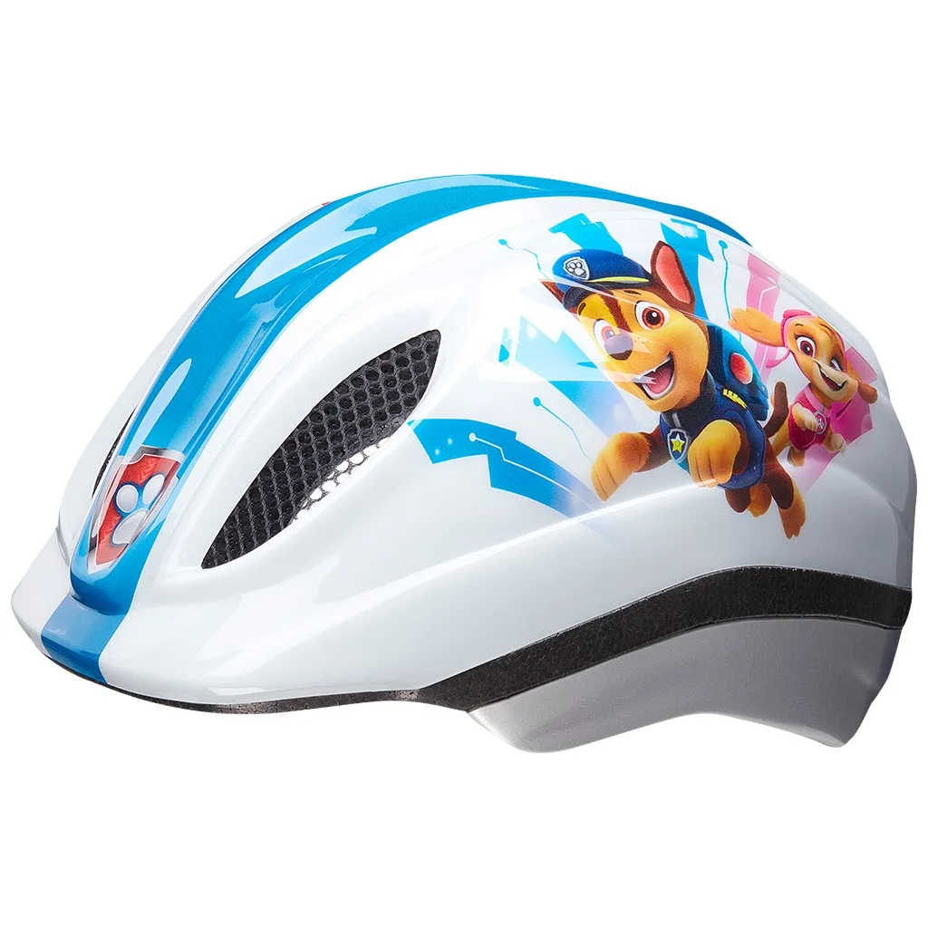 KED Fahrradhelm Meggy II Originals - Paw Patrol