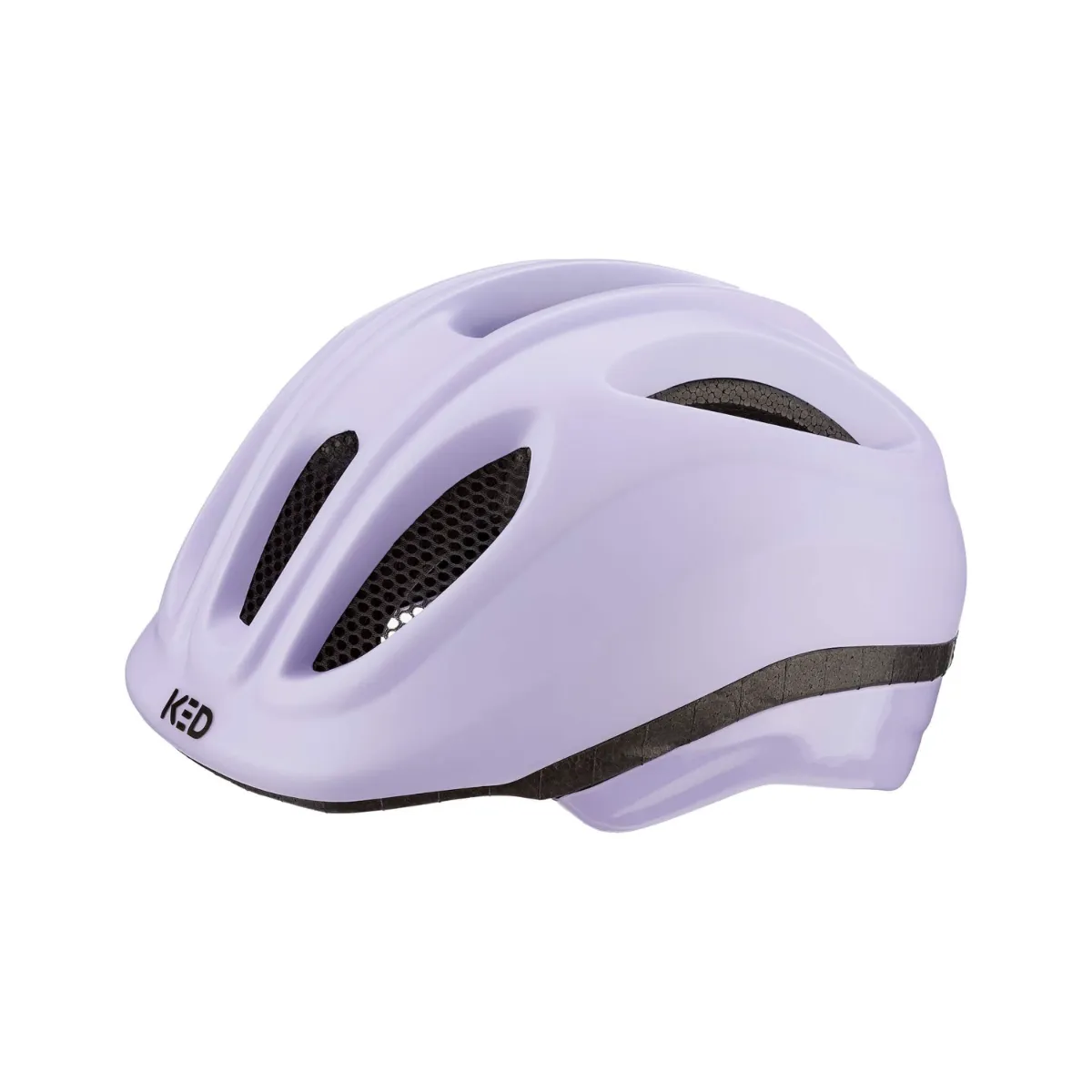 KED Fahrradhelm Meggy II - Orchid matt