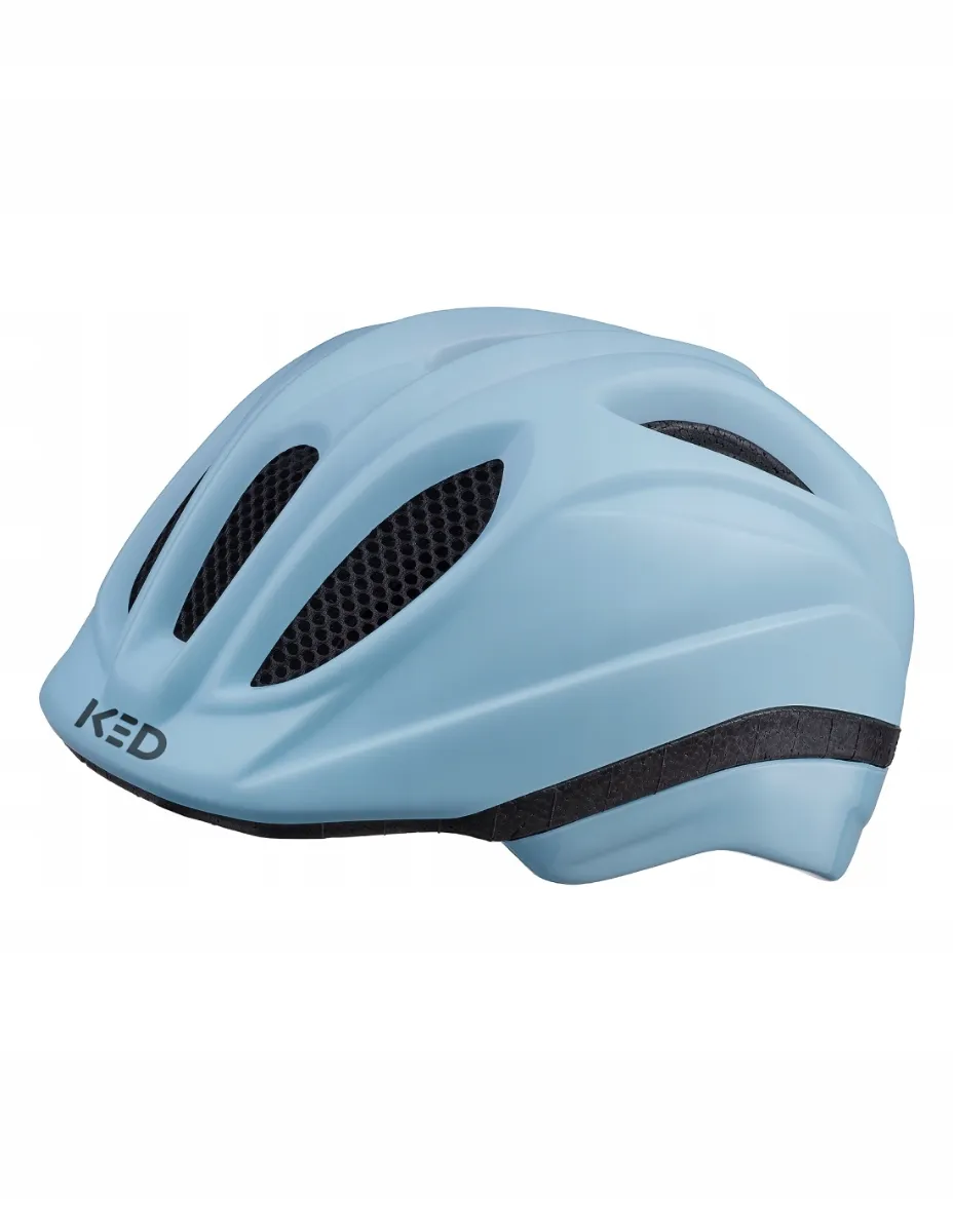 KED Fahrradhelm Meggy II - Pastel Blue matt