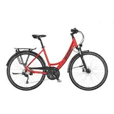 KTM ZEG AVENZA 30 DISC