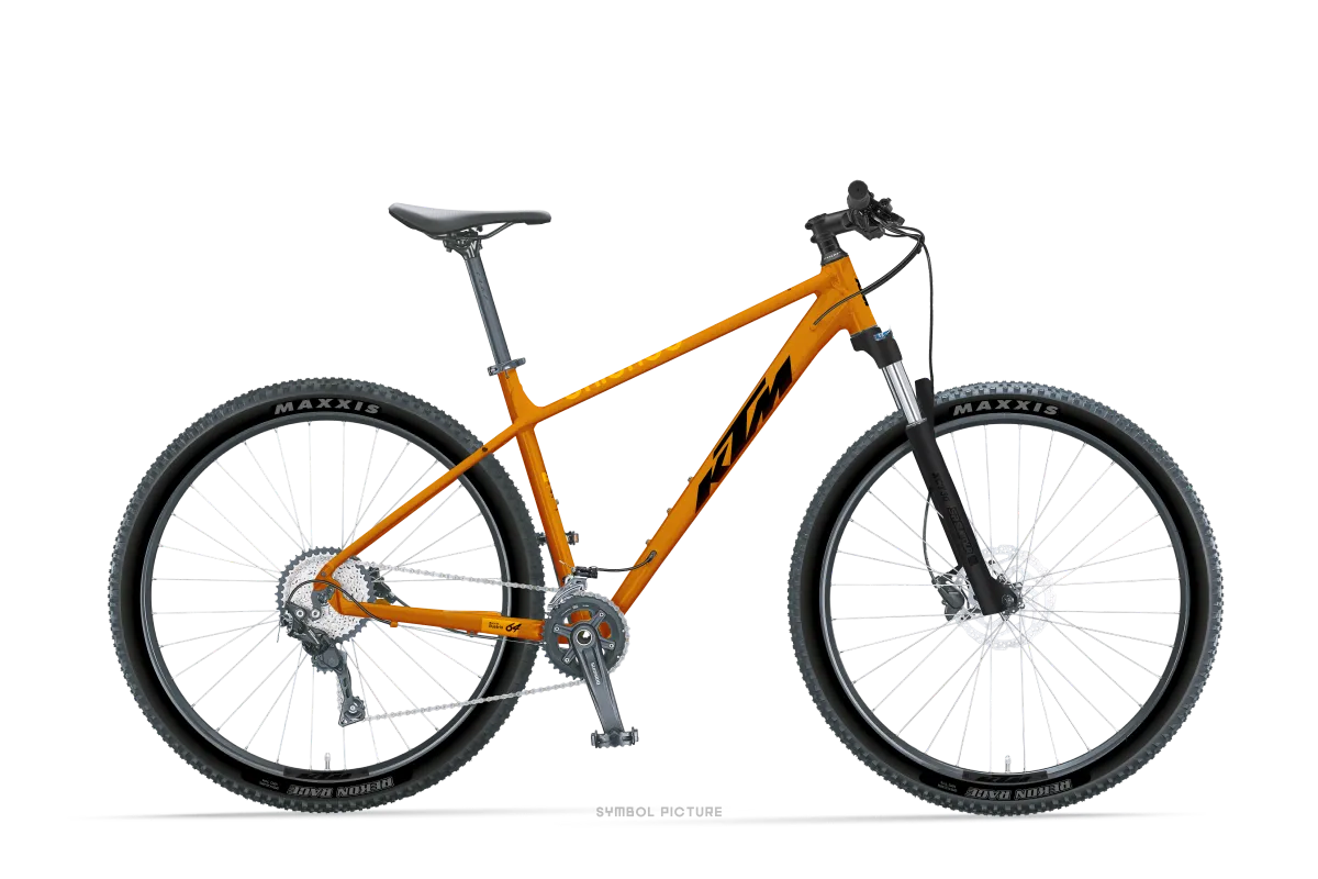 KTM Chicago 271
