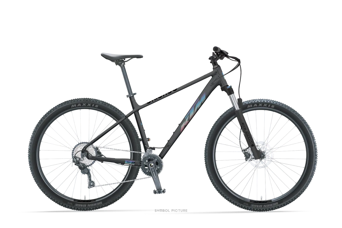 KTM Chicago 271