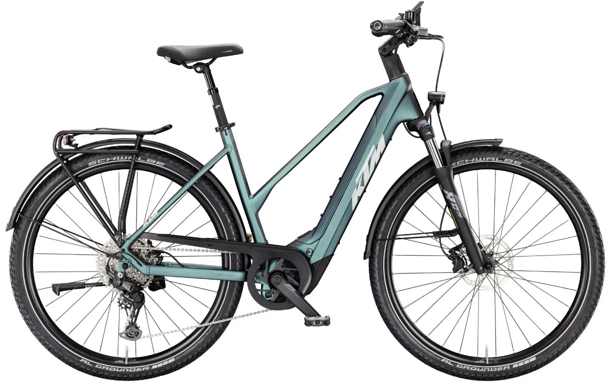 KTM Macina Gran 820